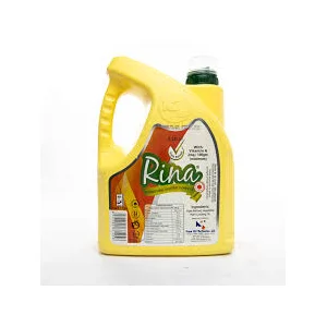 Rina Vegetable Oil 5L
