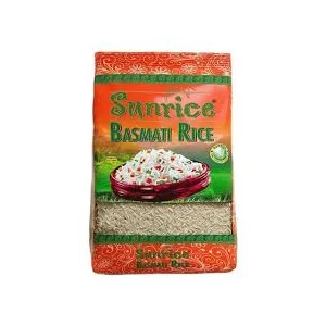 Sunrice Basmati Rice 5Kg